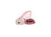 Hermes Rose Sakura Pink Swift PHW Birkin 25 Handbag