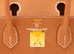 Hermes Birkin 30 Gold Togo GHW Handbag