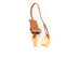 Hermes Birkin 30 Gold Togo GHW Handbag