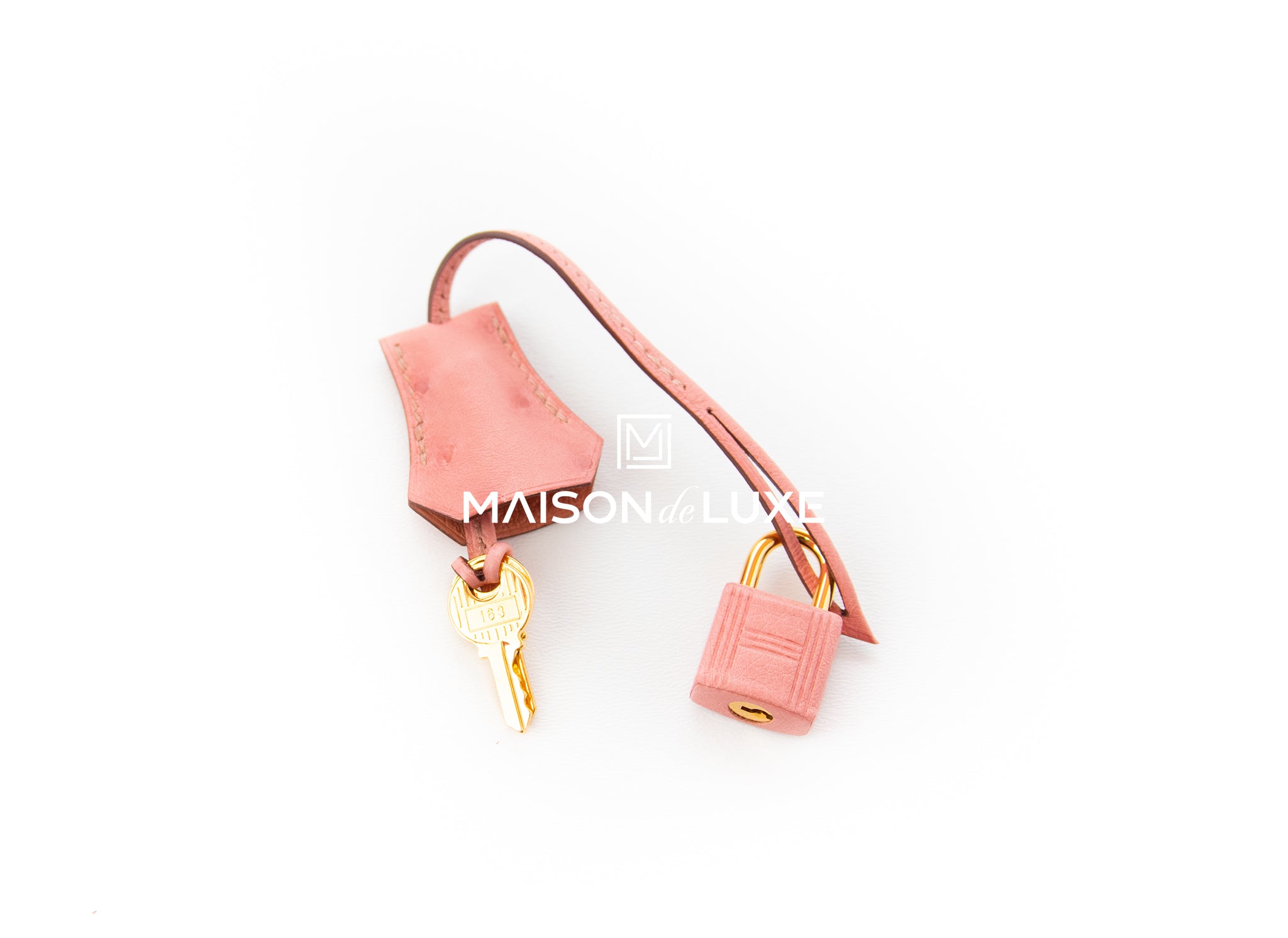 Hermès Kelly 28 Sellier Terracotta Terre Cuite Ostrich with Gold