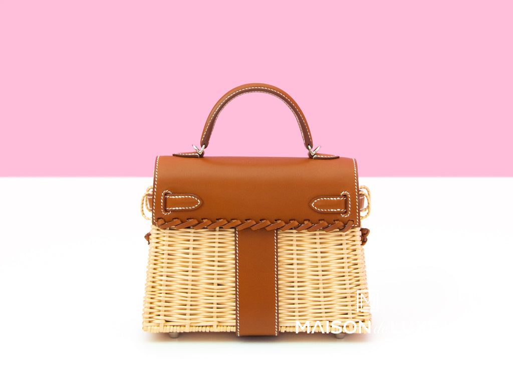 Shop Hermès | Maison de Luxe | Leather - Kelly Bag – Page 2 – MAISON de ...