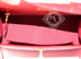 Hermes Rouge Vif GHW Ostrich Sellier Kelly 25 Handbag