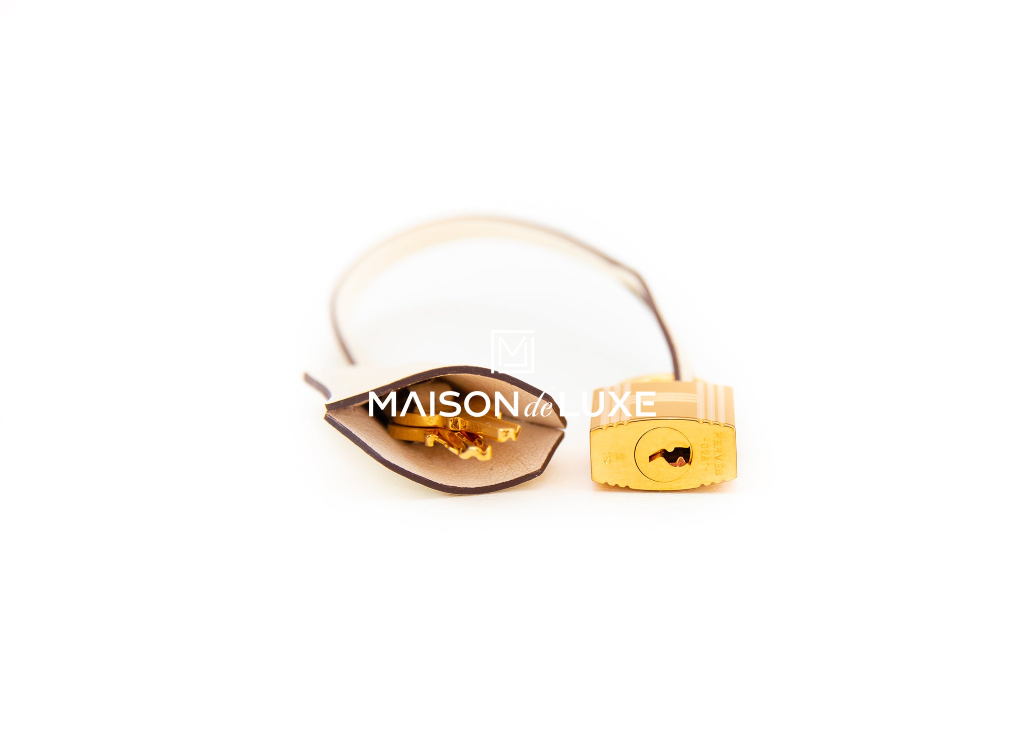 Hermes Kelly Sellier 25 Chai 0M Epsom Handbag Gold Hardware – MAISON de LUXE