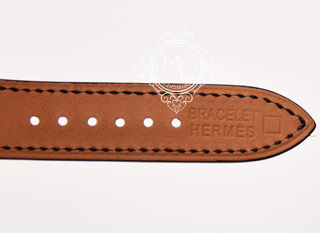 Cdc hotsell belt hermes