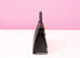 Hermes Noir Black Sellier Epsom Kelly 28 Handbag