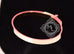 Hermes Rose Gold 4 Diamonds Kelly Bracelet SH