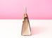Hermes Etoupe + Craie HSS Sellier Kelly 25 Handbag