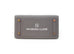 Hermes Gris Meyer Epsom GHW Sellier Birkin 25 Handbag