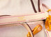 Hermes Etoupe + Craie HSS Sellier Kelly 25 Handbag