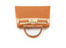 Hermes Mini Kelly II 20 Gold Epsom Gold Hardware