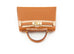 Hermes Gold Epsom Mini Kelly II 20 cm