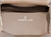 Hermes Etoupe Clemence Lindy 26 Handbag