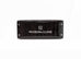 Hermes Kelly Sellier 28 Black Shiny Porosus Crocodile Handbag