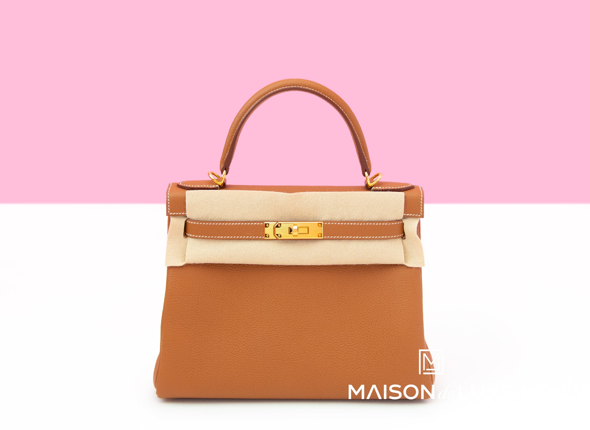 Hermes kelly 28 togo Clearance