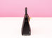Hermes Mini Kelly II 20 Black Epsom Gold Hardware