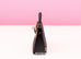 Hermes Mini Kelly II 20 Black Epsom Gold Hardware