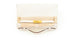 Hermes Mini Kelly Pochette Nata Swift GHW Clutch