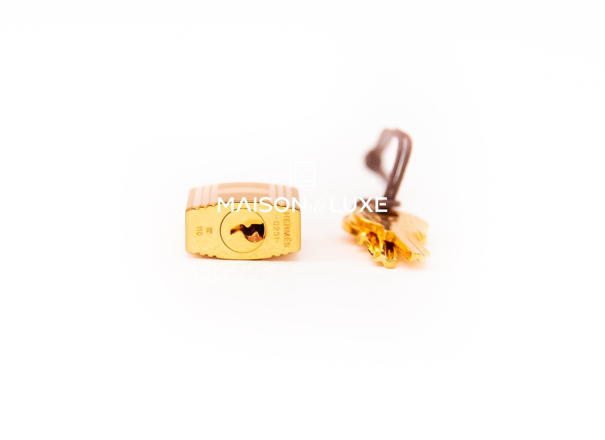 Hermès Etoupe Clemence Picotin Lock 18 Gold Hardware, 2021