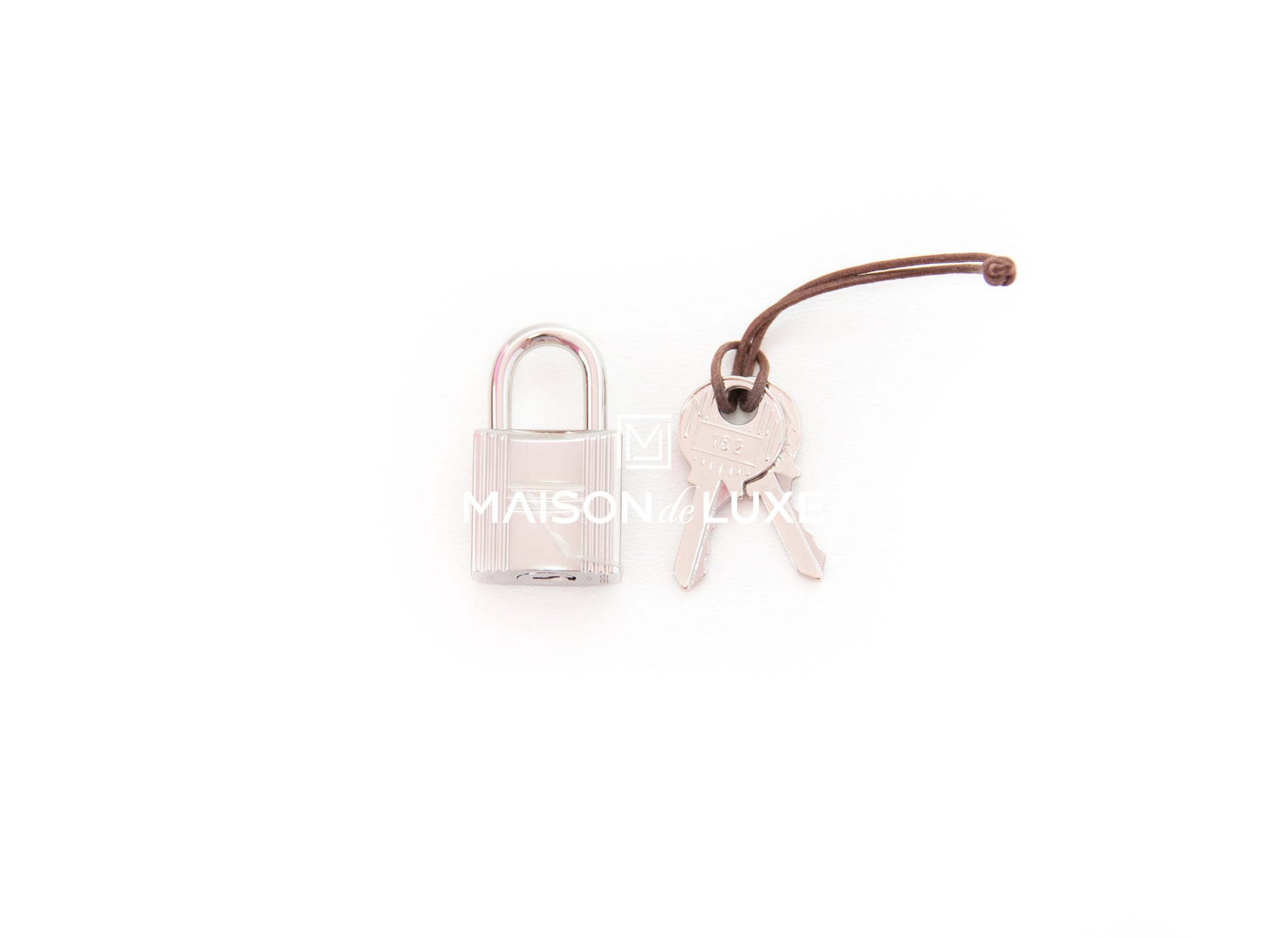 NIB HERMES PICOTIN LOCK 18CM PM BAG ECLAT GOLD/NATA PHW With RECEIPT 