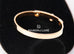Hermes Rose Gold Diamond Collier de Chien CDC Bracelet ST