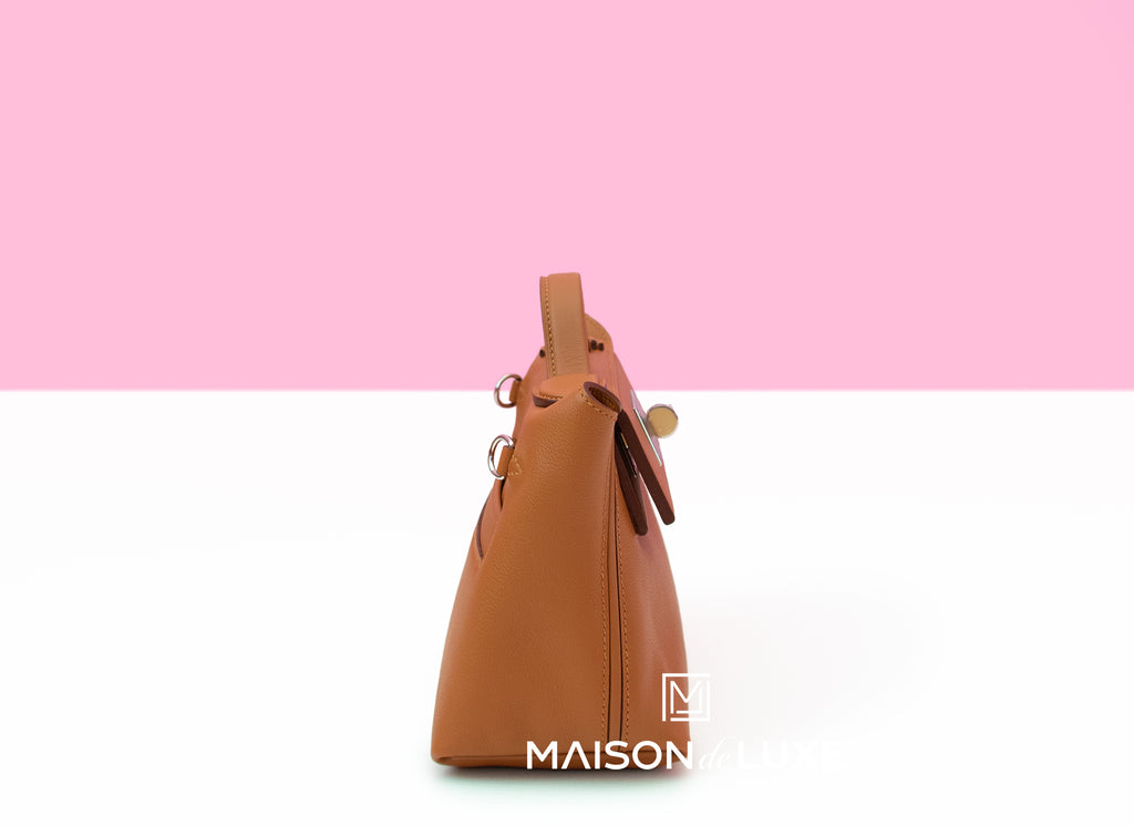 Hermès garden party 36 Sakura pink gp36 粉紅色罕有hermes 絕版#MILAN12, 名牌, 手袋及銀包-  Carousell