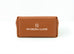 Hermes Mini 21 24/24 Bag Gold - bottom