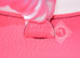 Hermes Rose Azalee Pink Mini TPM Evelyne Messenger Bag