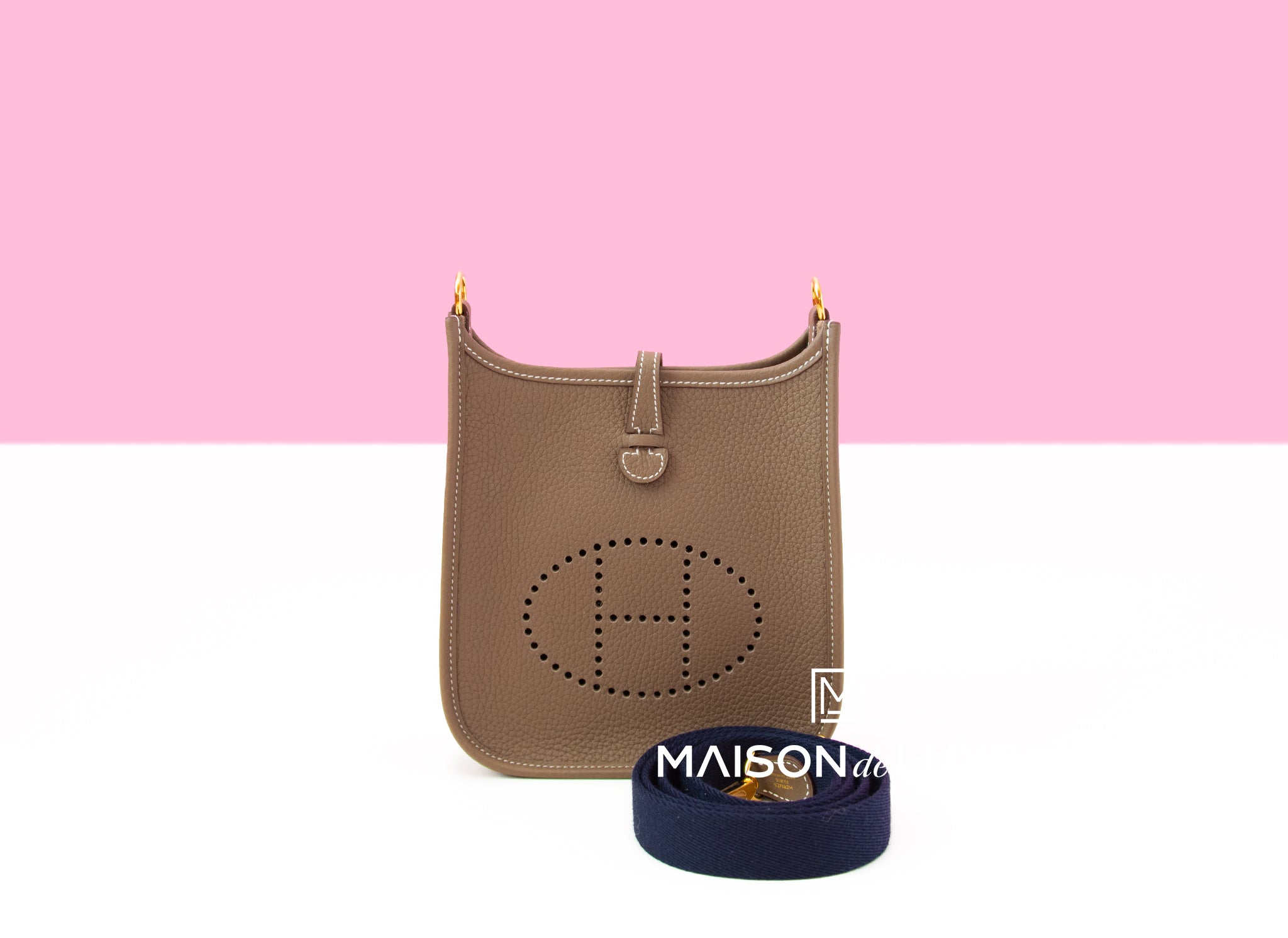 Hermes crossbody mini Clearance