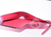 Hermes Rose Lipstick Pink Compact Bearn Wallet Clutch