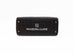 Hermes Kelly Retourne 28 Black Matte Alligator