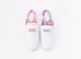 Hermes Womens White OZ Kelly Mules 37 Shoes
