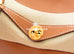 Hermes Mini Lindy 20 Gold Swift Gold Hardware