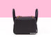 Hermes Mini Lindy Black Clemence - back