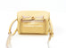 Hermes Mini Lindy Jaune Poussin Clemence - top