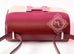 Hermes Rouge H Red Box Constance Mini 18/19 Handbag