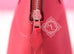 Hermes Rouge Grenat Red Epsom Bolide 27 Handbag