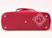 Hermes Rouge Grenat Red Epsom Bolide 27 Handbag