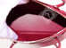 Hermes Rouge Grenat Red Epsom Bolide 27 Handbag