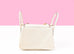 Hermes Lindy 26 Nata Sesame Verso Swift - back