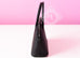 Hermes Noir Black Epsom Bolide 27 Handbag