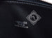 Hermes Noir Black Epsom Bolide 27 Handbag