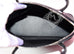 Hermes Noir Black Epsom Bolide 27 Handbag