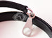 Hermes Noir Black Epsom Bolide 27 Handbag