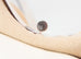 Hermes Lindy 26 Nata Sesame Verso Swift Handbag