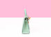 Hermes Mini Kelly II 20 Vert d'eau Matte Alligator