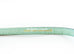 Hermes Mini Kelly II 20 Vert d'eau Matte Alligator