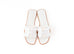 Hermes Women's White Oran 3