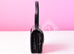 Hermes Constance Mini 18 Black Crocodile Handbag