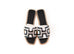 Hermes Women's Canvas Prunoir Noir Oran 4
