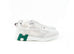 Hermes Men's White Mesh Bouncing 44 Sneaker